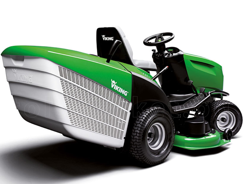 Тракторна косачка VIKING MT 6127 ZL 